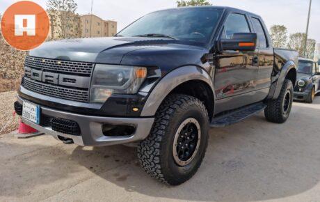 Ford F150  '2013