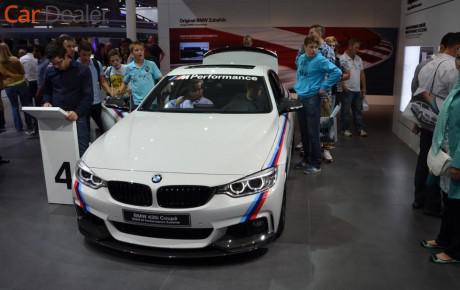 BMW  '2013