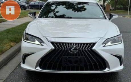 Lexus ES  '2023