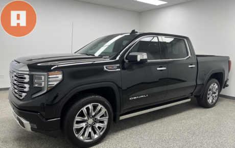 GMC Sierra 1500  '2024
